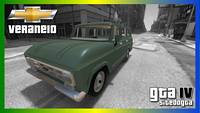 Veraneio antiga GTA IV